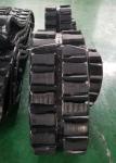 Rubber Track 450*71*82 Excavator Rubber Track Fits for 307C Excavators