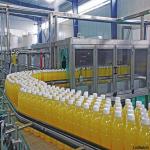 Bottle Water Filing Line 6000-72000BPH