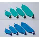 Medical Disposable High Quality Latex and Latex-free Anesthesia Breathing