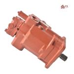 Photo Color PVK-3B-725 ZX65USB-3f ZX60USB-3F Hydraulic Pump 4668462 for