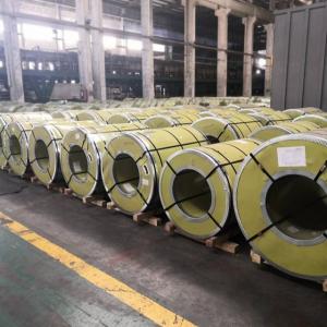 Wholesale ASTM SS Slit Edge Coils from china suppliers