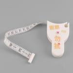 Deyi Tape Measure Flexible Rule Band Tape For Accurate Measurements In Any PMS