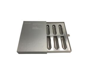 Wholesale Brand custom skin care product essence packaging box with better texture packaging from china suppliers
