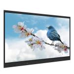 55 65 75 86 98 Inch Support Dual System Interactive Flat Panel Interactive