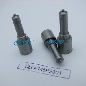 Wholesale CE Certified BOSCH Injector Nozzle Black High speed Steel Needle 50g/pc Gross Weight from china suppliers