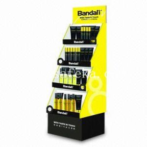Wholesale New Display Rack design for Bath Products from china suppliers