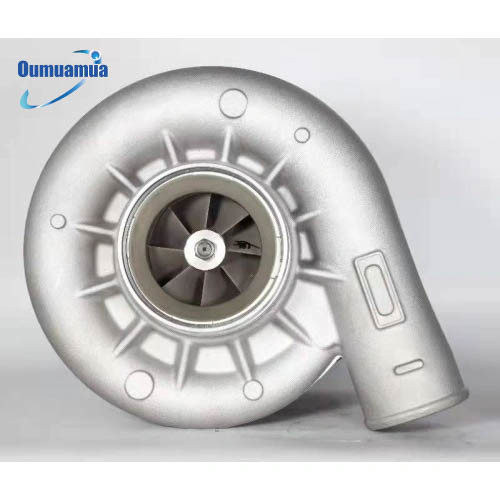 Turbo HX82 For Cummins Engine QST30 Turbocharger 4025026 5323959