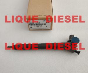 Wholesale DENSO Common Rail Injector 295700-0290 for HYUNDAI D4CB VGT Euro 6 33800-4A950 from china suppliers