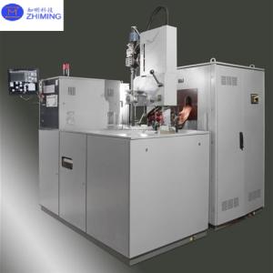 Wholesale Sapphire Crystal Growth Furnance KY Kyropoulos Method 90-400kg For Sapphire Manufacture from china suppliers