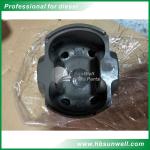 Original/Aftermarket High quality Komatsu S6D125 diesel engine parts Piston 6151