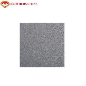 Wholesale Indoor Outdoor 2.61g/Cm3 15mm G603 Grey Granite Slab from china suppliers