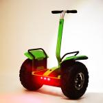 Personal Electric Vehicles Smart Drift Scooter Two Wheel Segway Human Transporte
