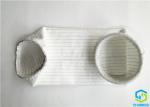 Explosing Proof Dust Collector Filter Bags 550g/m2 Anti Static Filter Bags