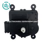Excavator A/C Electric Motor KHR27530 Sumitomo Excavator SH200-6