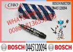 Bosch Fuel Injector 0445120120 0445120094 4945807 For Cummins Injector