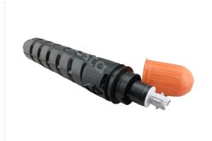 Wholesale Canon Black IR 2520 / 2525 Canon Copier Toner Cartridge CEXV33 from china suppliers
