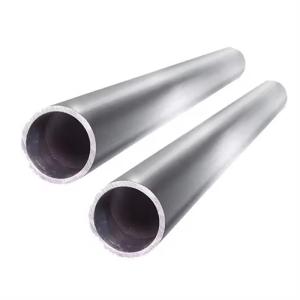 Wholesale 6061 5083 3003 2024 Anodized Aluminum Pipe 7075 T6 Aluminum Pipe from china suppliers
