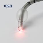 Laser Endotracheal Tube Light Disposable Medical Tracheal Intubation Intubating