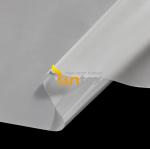 Silicone Coated Fiberglass Fabric For Insulation Facings And Removable