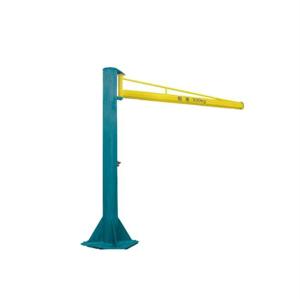 Wholesale double Vacuum Glass Lifter 300Kg Cantilever Jib Crane from china suppliers