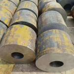 high temperature high pressure wear resistant oil field seamless steel pipe