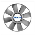 DAF CF85 WHEEL 1236096 1448200 Truck Engine Fan Cooling System Parts
