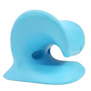 Wholesale Theratools Neck Pain Rehab Device Hump Corrector Neck Traction for Muscle Tension Relief from china suppliers
