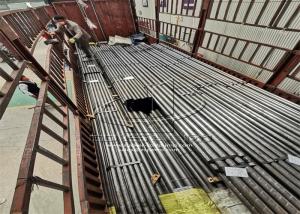 Wholesale Grade D K H Oilfield Sucker Rods For Deep Well PCP Pumps from china suppliers