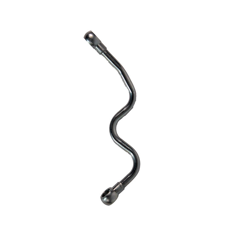 S2908-E0010 Engine Air Compressor Water Inlet Tube Pipe For Hino Truck J08E