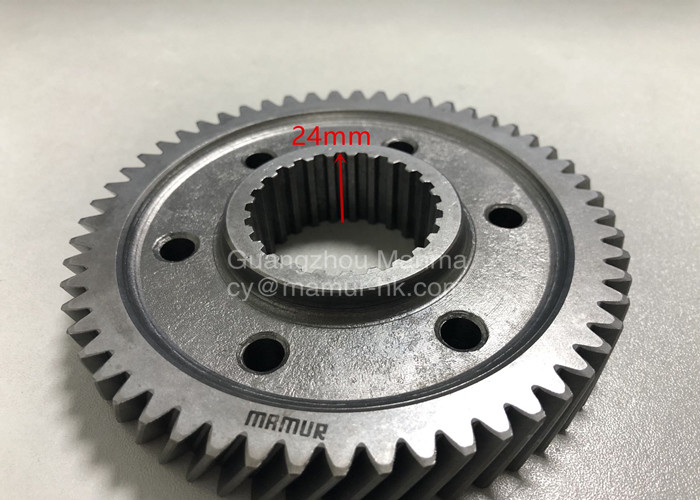 ISUZU MSB5M JMC JAC Transmission Counter 5th Gear 8-97169510-0 8-94316786-1