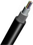 GYXTY Steel Wire Armored Outdoor Fiber Optic Cable Tensile Resistant High
