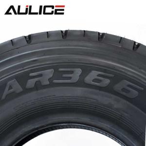 Wholesale 11.00R20 AR366 All Steel Radial Truck Tyre Aulice TBR/OTR Factory twholesale truck tire from china suppliers