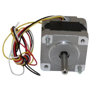 Wholesale 2hp Single Phase NEMA 23 76mm Stepping Motor 1.8 Deg 24kg.Cm from china suppliers