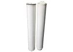 Water Filtration 5 Micron PP Pleated Filter Cartridge 20'' 40'' 60''