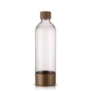 Wholesale PET PEN Plastic Soda Maker Bottle 500ml 1000ml High Pressure Resistant from china suppliers