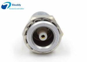 Wholesale ERA.00.250.CLL Lemo 00 Series Mini Female Socket 00 Coaxial Femlae Connector from china suppliers