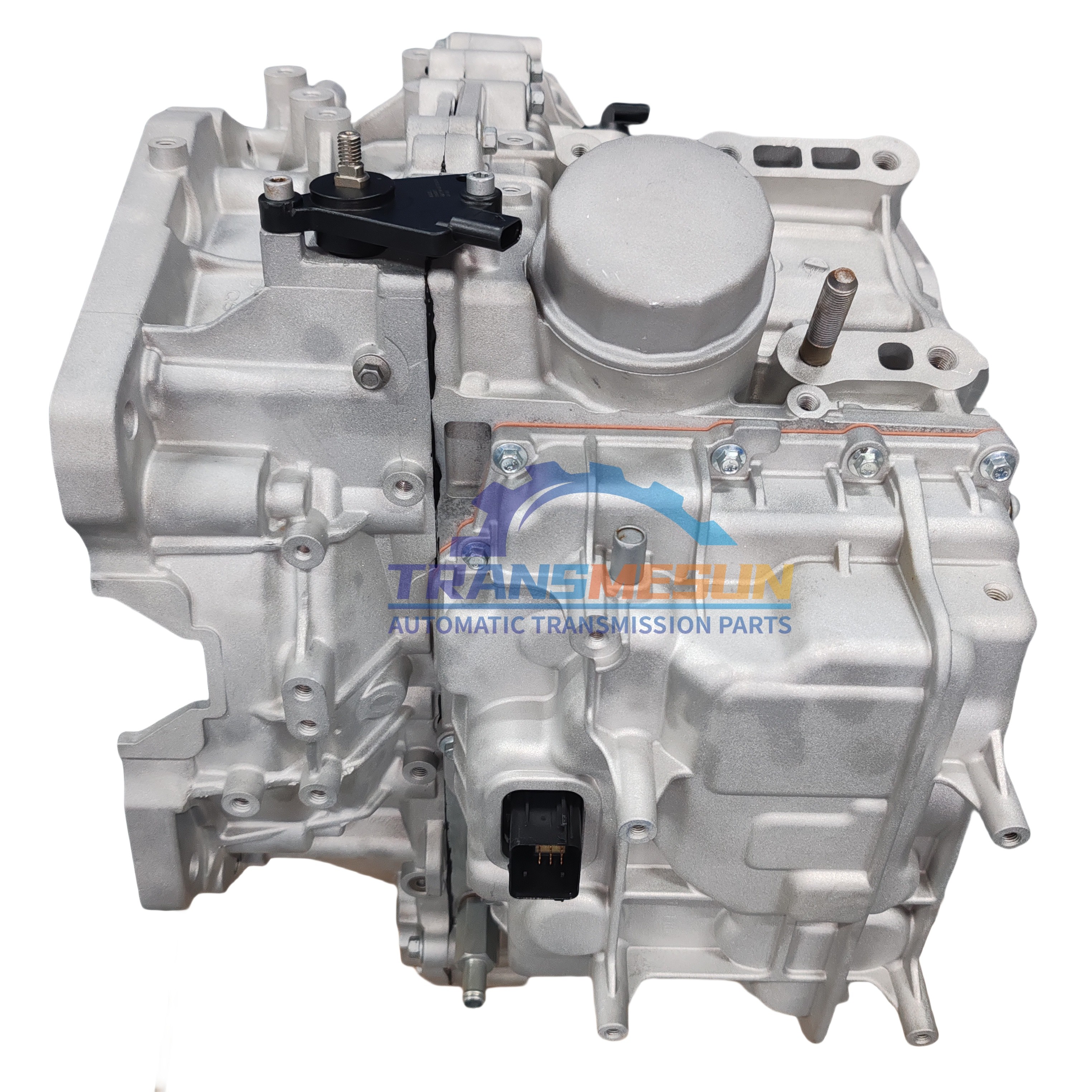 High-quality Dual-clutch Remanufactured Transmission Assembly DF727 TM047FDB For 2020 Changan