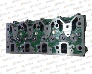 Wholesale 4LE1 Isuzu Cylinder Head Diesel Engine Replacement Parts Sample Available 8-97195251-6 from china suppliers