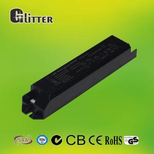 Wholesale GS SAA CE CB Certified Rechargeable LED Emergency Driver , 3 years warranty! from china suppliers