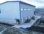 Efficiency 88-96% High Head Water Turbine Pelton Hydro Turbine Factory