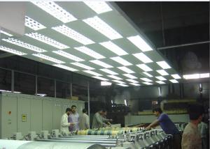 Wholesale Open Screen Head Cloth Printing Machine , Rotary Printing Machine Textile from china suppliers
