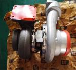 0R7279 Excavator 0R-7279 Turbocharger 1108465 Engine 110-8465 Turbo 2111023