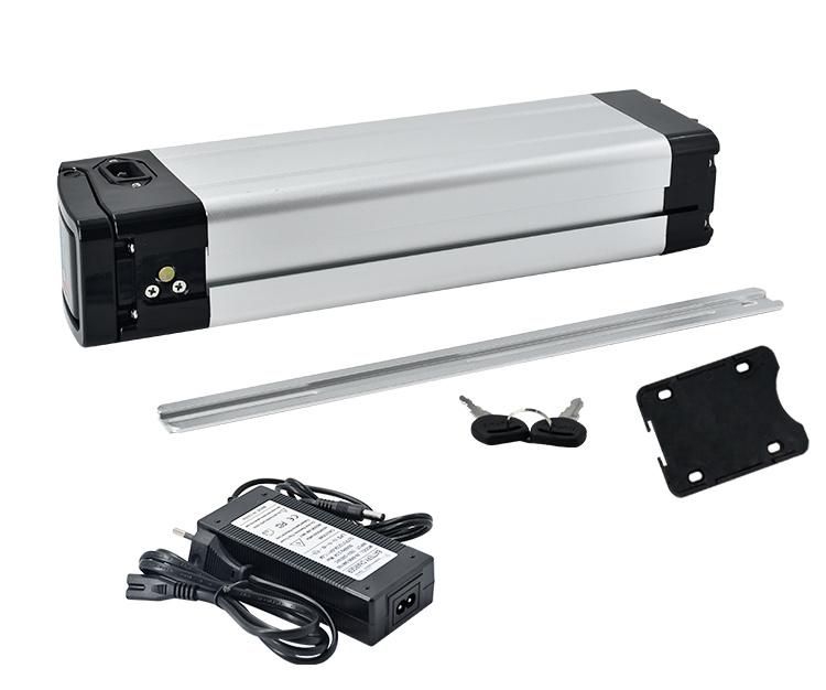 Rechargeable 10s5p 10s6p 36V Lithium Ion Battery Samsung Zhenlong Phylion Mifa
