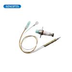 Sinopts Piezo Electric Spark Gas Lighter