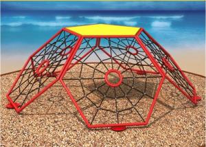 Wholesale Commerical Cargo Net For Climbing Frame Rope Outdoor Playground from china suppliers