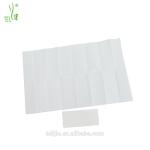 Free Formaldehyde Folded Paper Towels Dry Wet Amphibious
