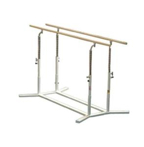 Wholesale Sale Used Gymnastics Equipment Indoor Competition Parallel Bars from china suppliers