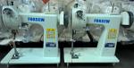 Stitching Leather Glove Sewing Machine
