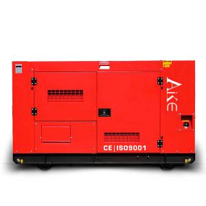 Wholesale Generator Set 90kw 113kva , Noiseless Diesel Generator , Weight Generator from china suppliers
