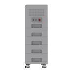 Long Cycle Life Stackable LiFePO4 Battery Energy Storage Inverter 5KW Battery